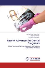 Recent Advances in Dental Diagnosis