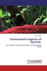 Environment Impacts of Tourism.