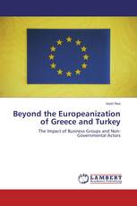 Beyond the Europeanization of Greece and Turkey