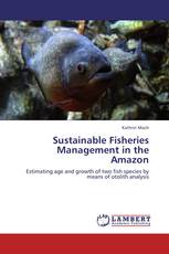 Sustainable Fisheries Management in the Amazon