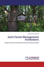 Joint Forest Management Institutions