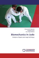 Biomechanics In Judo