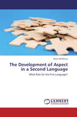 The Development of Aspect in a Second Language