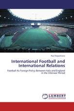 International Football and International Relations