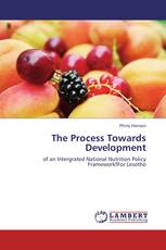 The Process Towards Development