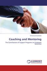 Coaching and Mentoring