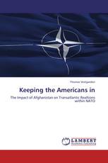 Keeping the Americans in