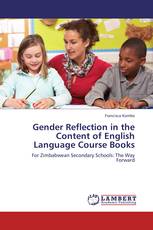 Gender Reflection in the Content of English Language Course Books