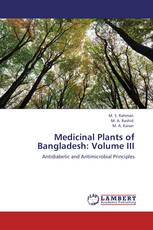 Medicinal Plants of Bangladesh: Volume III