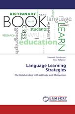 Language Learning Strategies