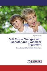 Soft Tissue Changes with Bionator and Twinblock Treatment