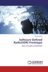 Software Defined Radio(SDR) Prototype