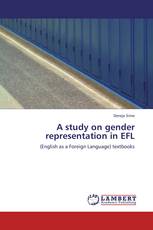 A study on gender representation in EFL