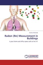 Radon (Rn) Measurement in Buildings