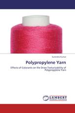 Polypropylene Yarn