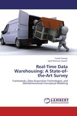 Real-Time Data Warehousing: A State-of-the-Art Survey