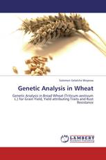 Genetic Analysis in Wheat
