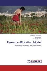 Resource Allocation Model