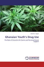 Ghanaian Youth’s Drug Use