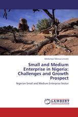 Small and Medium Enterprise in Nigeria: Challenges and Growth Prospect