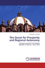 The Quest for Prosperity  and Regional Autonomy