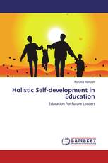 Holistic Self-development in Education