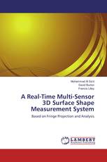 A Real-Time Multi-Sensor 3D Surface Shape Measurement System