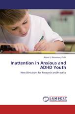 Inattention in Anxious and ADHD Youth