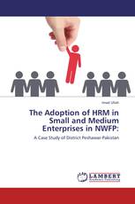 The Adoption of HRM in Small and Medium Enterprises in NWFP: