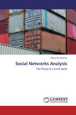 Social Networks Analysis