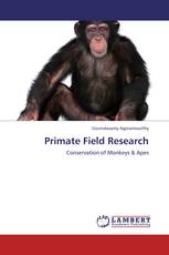 Primate Field Research