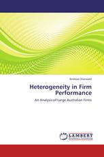Heterogeneity in Firm Performance