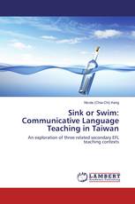 Sink or Swim: Communicative Language Teaching in Taiwan