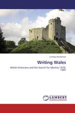 Writing Wales