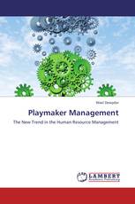 Playmaker Management