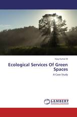Ecological Services Of Green Spaces