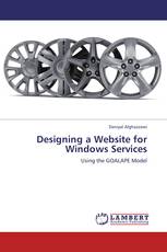 Designing a Website for Windows Services