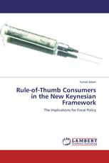 Rule-of-Thumb Consumers in the New Keynesian Framework