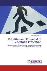 Priorities and Potential of Pedestrian Protection