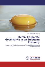 Internal Corporate Governance in an Emerging Economy