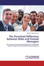 The Perceived Difference between Male and Female Managers