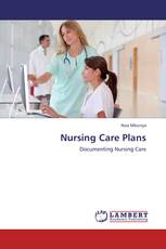 Nursing Care Plans