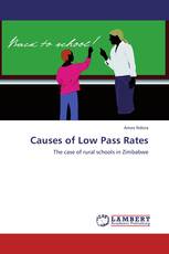 Causes of Low Pass Rates