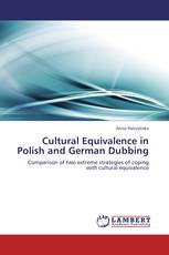 Cultural Equivalence in Polish and German Dubbing