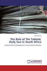 The Role of The Tabloid, Daily Sun in South Africa