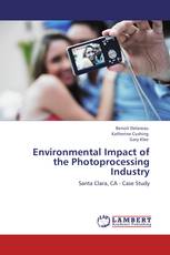 Environmental Impact of the Photoprocessing Industry