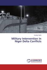 Military Intervention In Niger Delta Conflicts