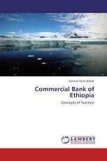 Commercial Bank of Ethiopia