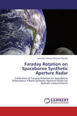 Faraday Rotation on Spaceborne Synthetic Aperture Radar