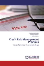 Credit Risk Management Practices